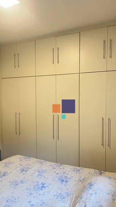 Apartamento à venda com 2 quartos, 76m² - Foto 10