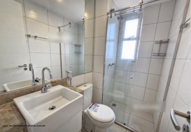 Apartamento para alugar com 3 quartos, 100m² - Foto 27