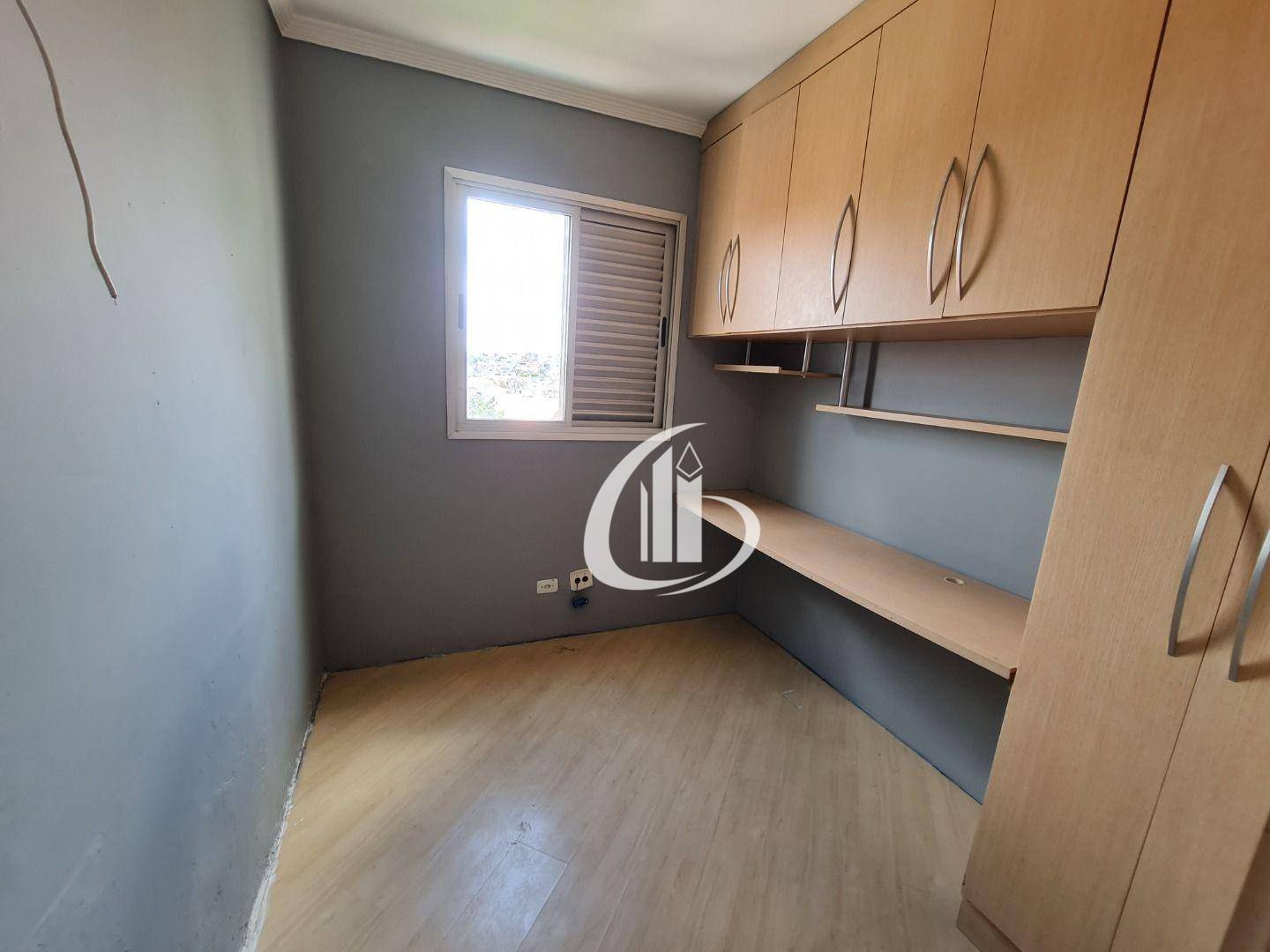 Apartamento à venda com 3 quartos, 78m² - Foto 14