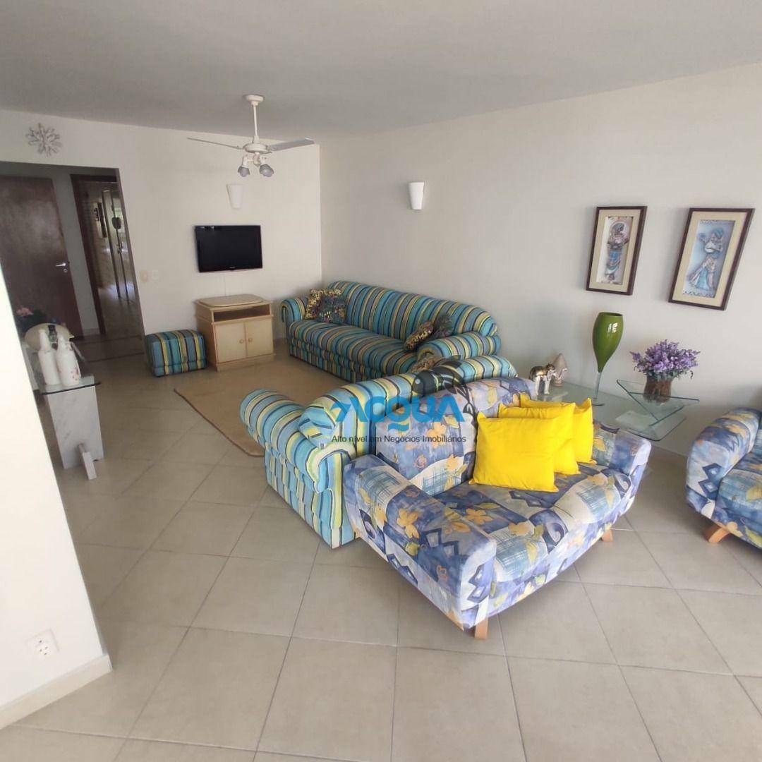 Apartamento à venda com 3 quartos, 141m² - Foto 3