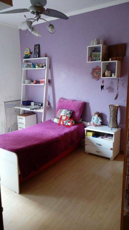 Apartamento à venda com 3 quartos, 126m² - Foto 10