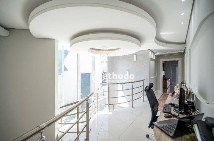 Casa de Condomínio à venda com 4 quartos, 311m² - Foto 17