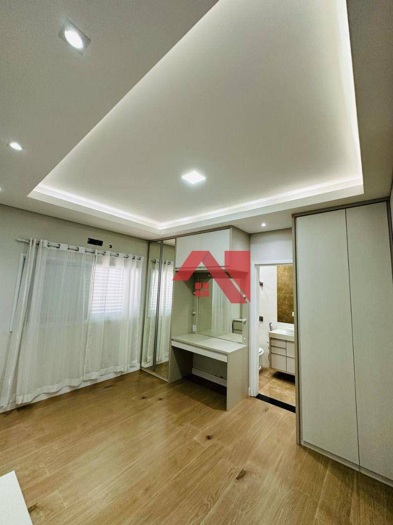 Casa de Condomínio à venda e aluguel com 3 quartos, 195m² - Foto 10