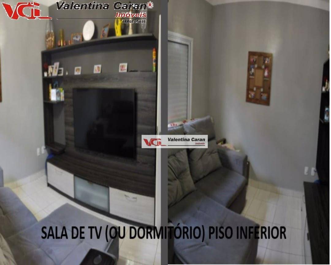 Sobrado à venda com 4 quartos, 250m² - Foto 24