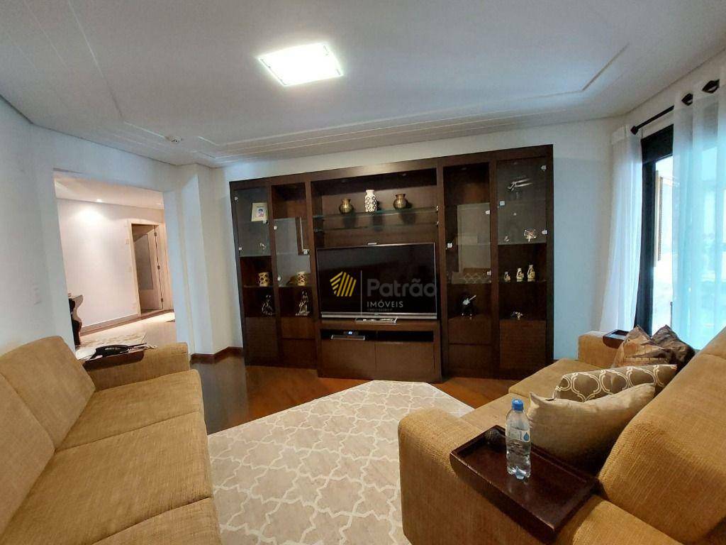 Apartamento à venda e aluguel com 4 quartos, 225m² - Foto 60