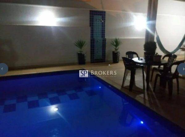 Casa de Condomínio, 3 quartos - Foto 2