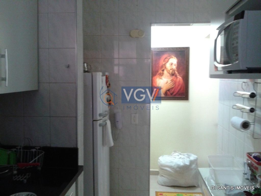 Apartamento à venda com 2 quartos, 55m² - Foto 9