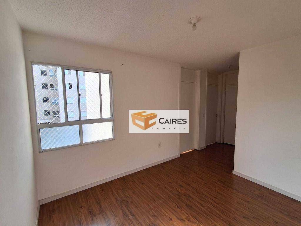 Apartamento à venda com 2 quartos, 45m² - Foto 12