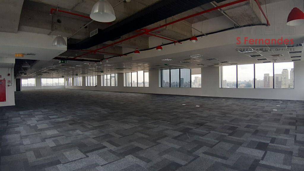 Conjunto Comercial-Sala para alugar, 490m² - Foto 5