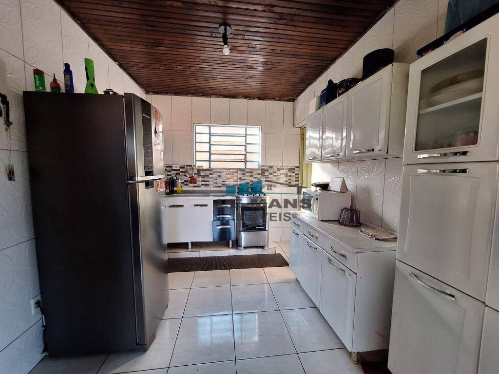 Chácara à venda com 1 quarto, 60m² - Foto 7