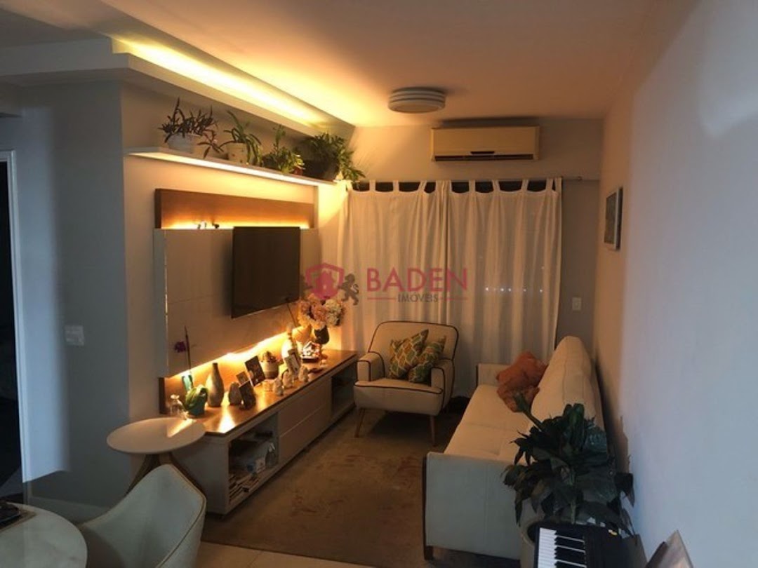 Apartamento, 2 quartos, 60 m² - Foto 2