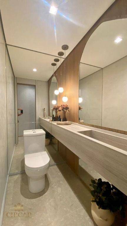 Cobertura à venda com 4 quartos, 190m² - Foto 27