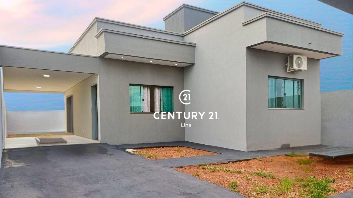 Casa, 2 quartos - Foto 2