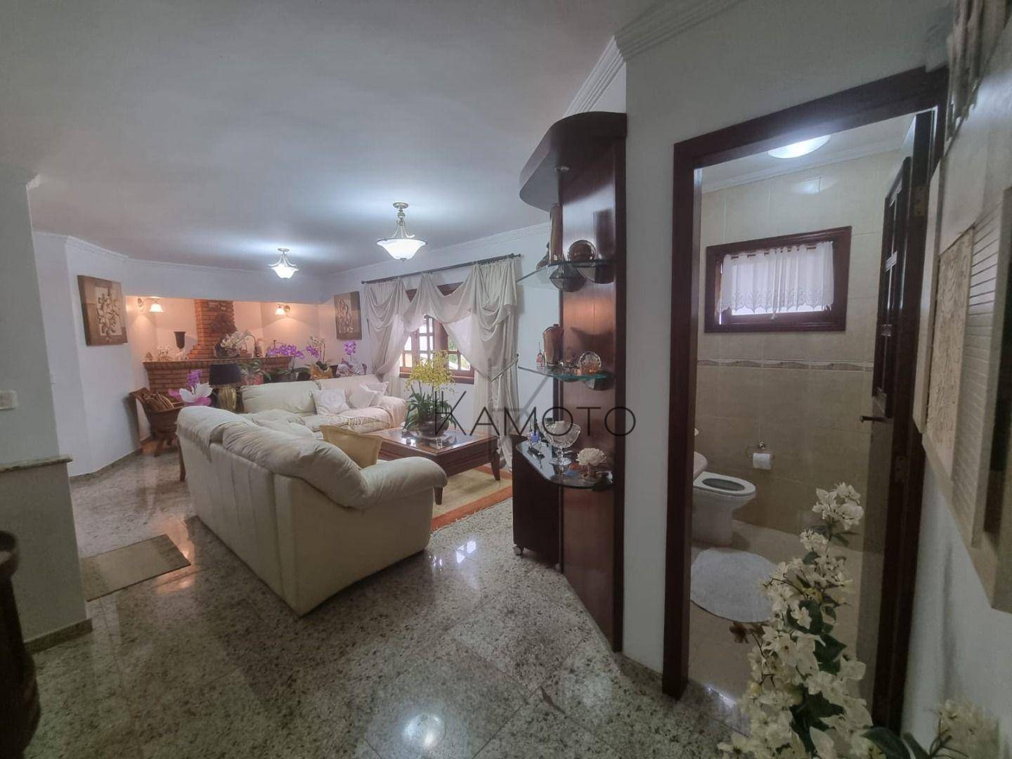 Sobrado à venda com 3 quartos, 351m² - Foto 13