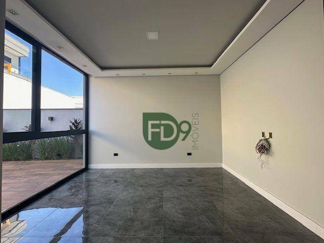 Casa de Condomínio à venda com 3 quartos, 291m² - Foto 26