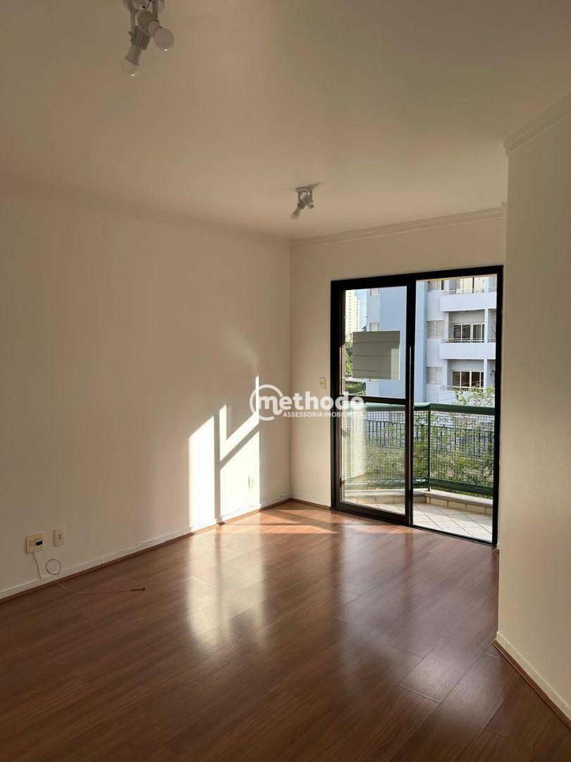 Apartamento à venda com 2 quartos, 62m² - Foto 3