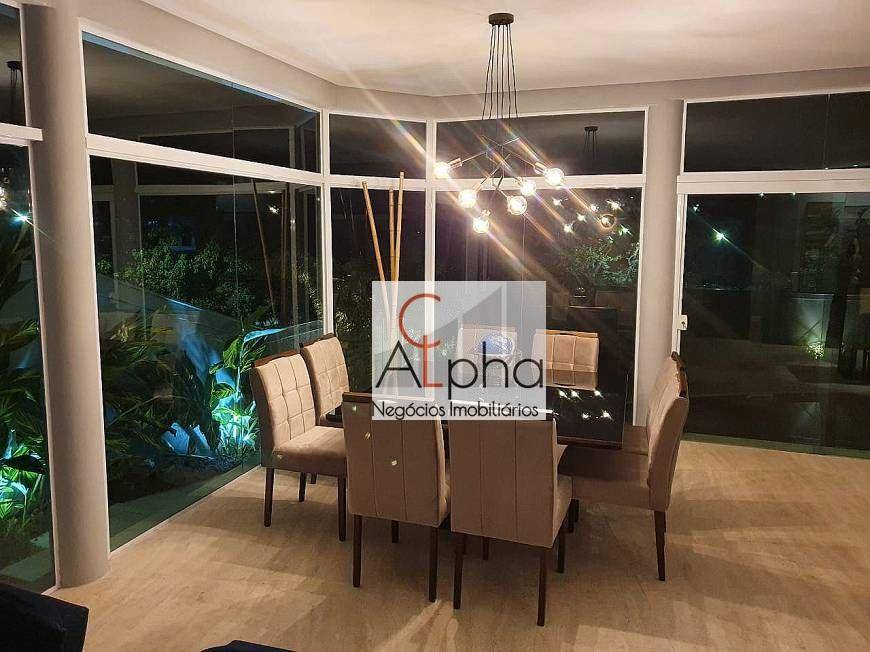 Sobrado à venda com 4 quartos, 335m² - Foto 5