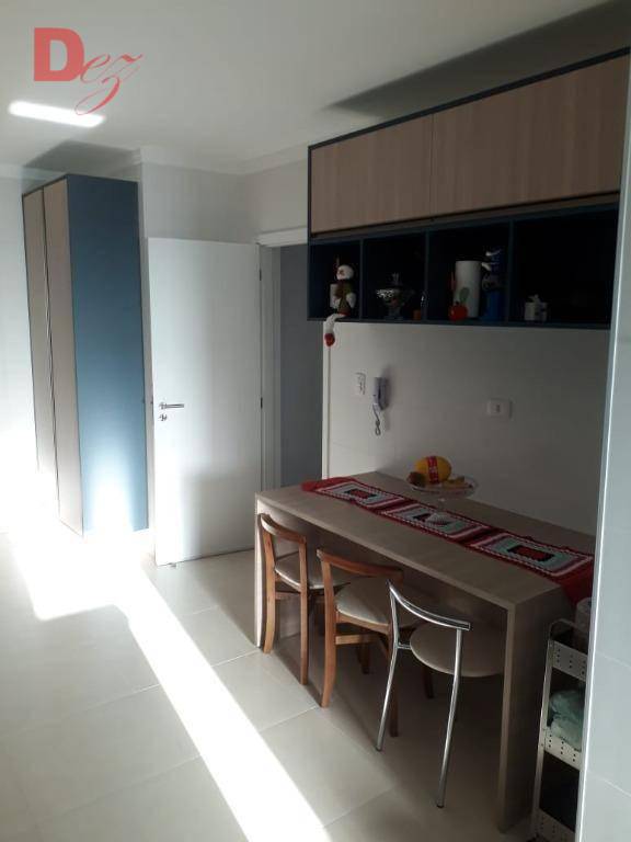 Apartamento à venda com 3 quartos, 163m² - Foto 28