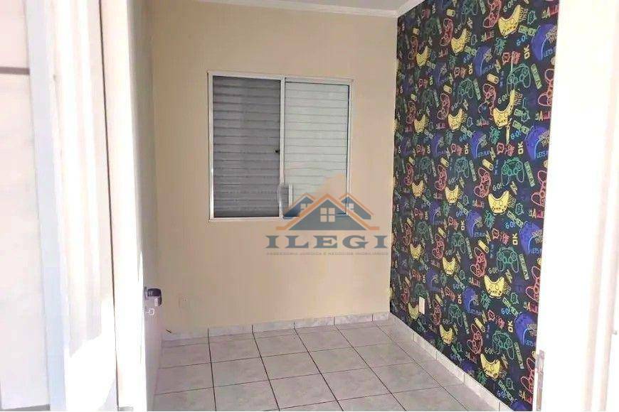 Casa de Condomínio para alugar com 4 quartos, 239m² - Foto 19