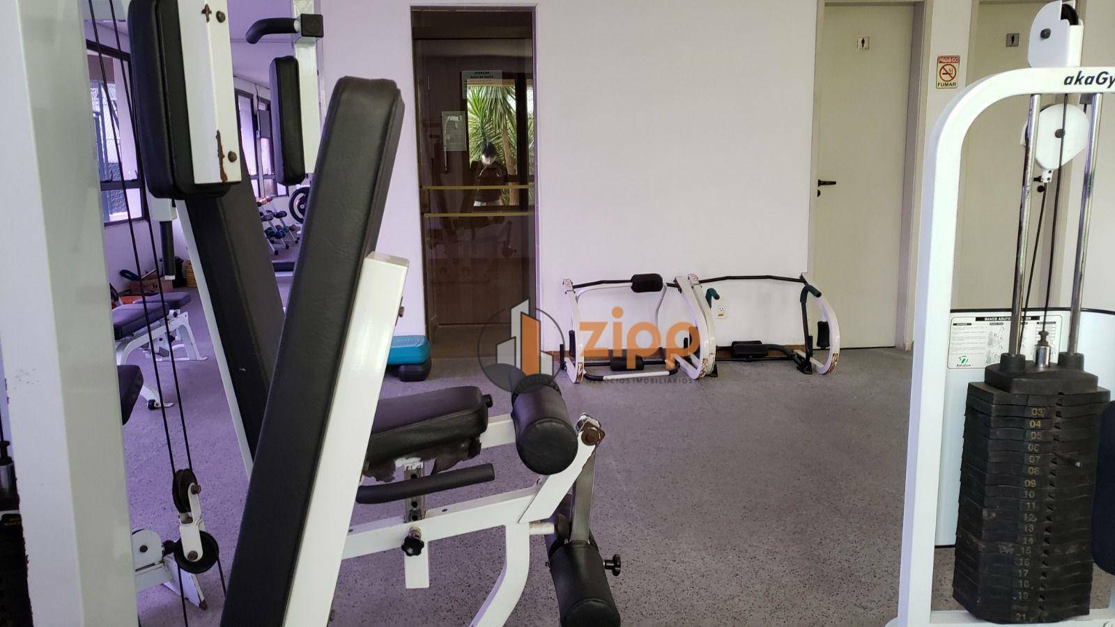 Apartamento, 3 quartos, 77 m² - Foto 5