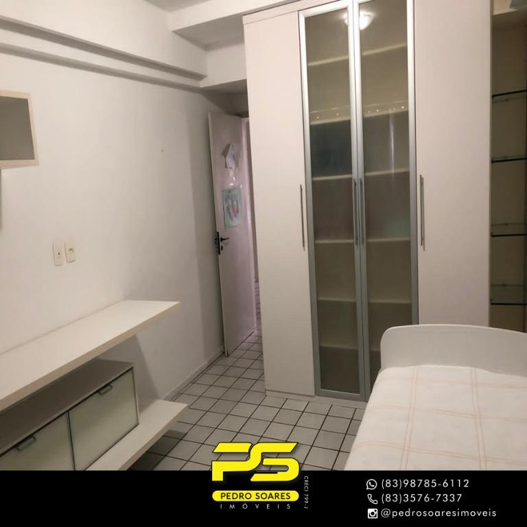 Apartamento para alugar com 5 quartos, 250m² - Foto 6