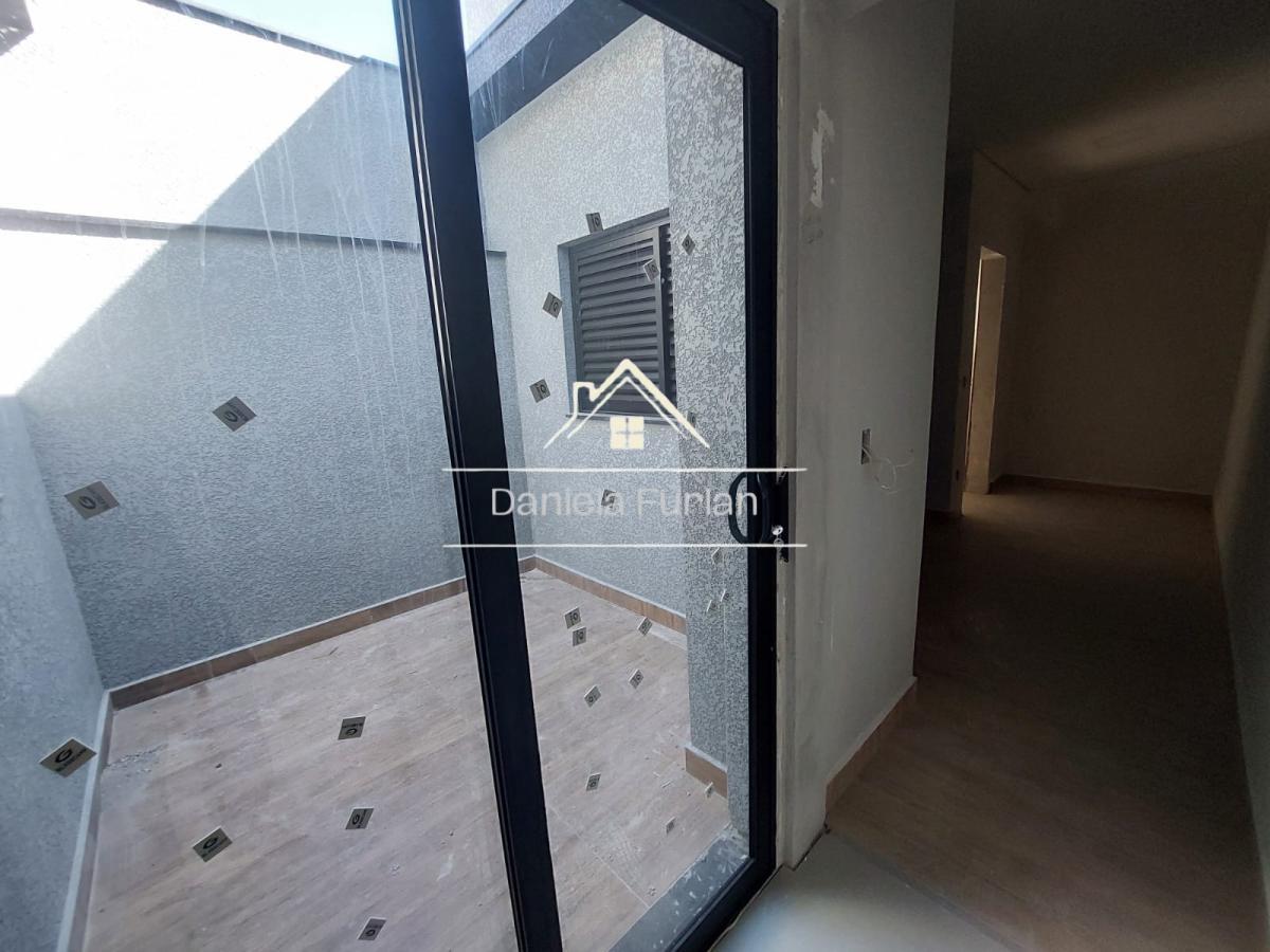 Casa de Condomínio à venda com 3 quartos, 106m² - Foto 4