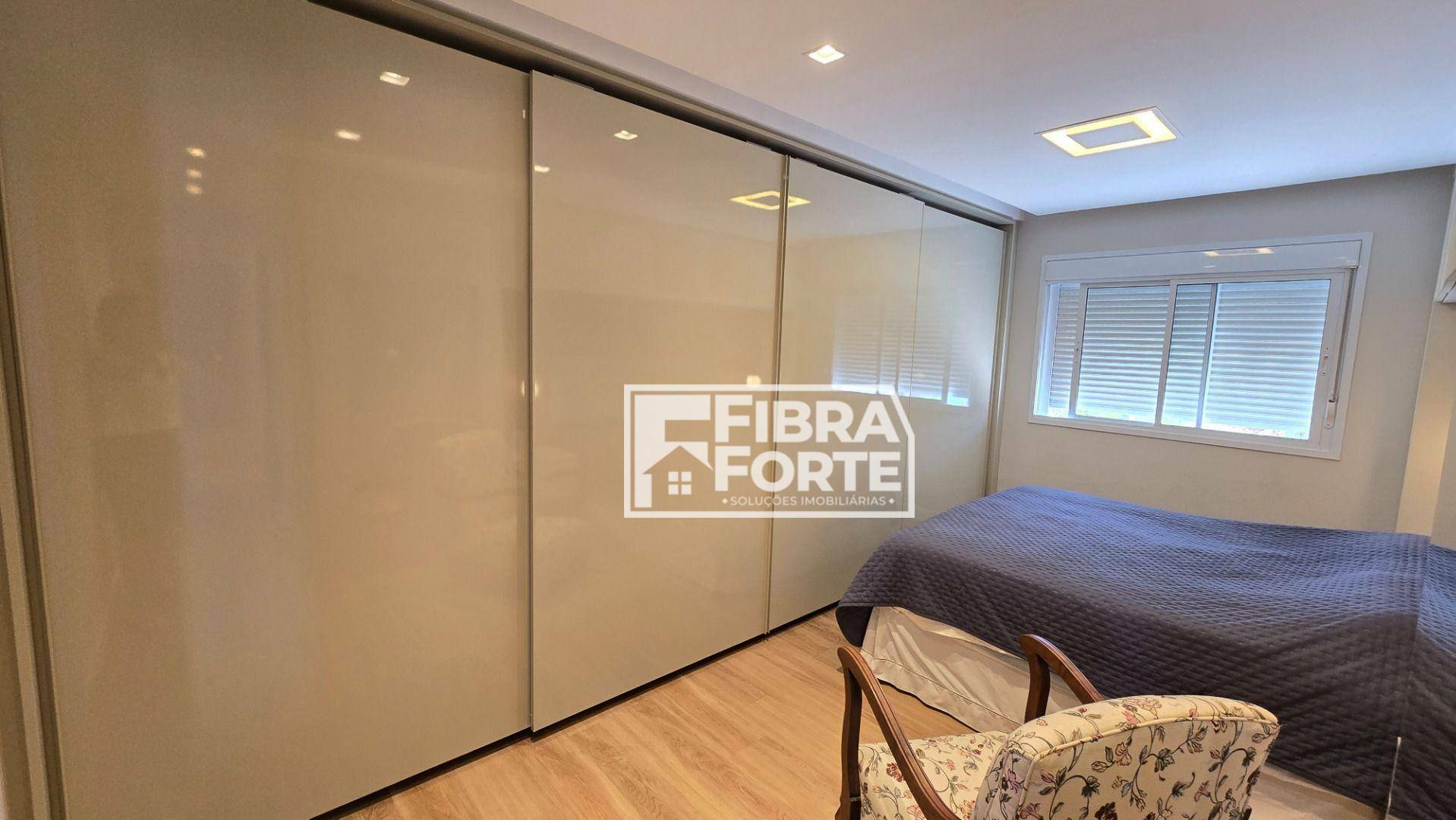 Apartamento à venda com 3 quartos, 163m² - Foto 30