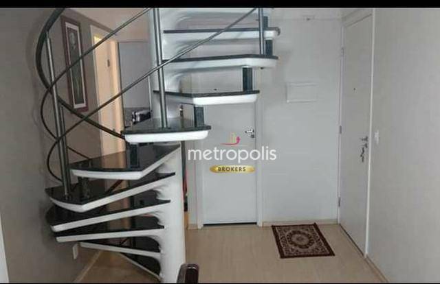 Apartamento à venda com 2 quartos, 88m² - Foto 3