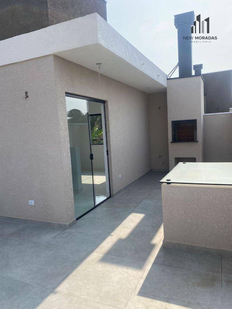 Sobrado à venda com 3 quartos, 115m² - Foto 15