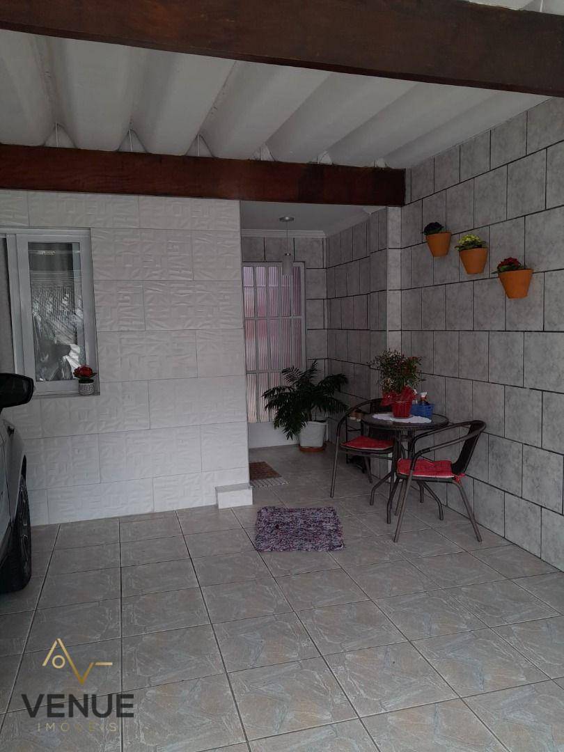 Sobrado à venda com 3 quartos, 110m² - Foto 37