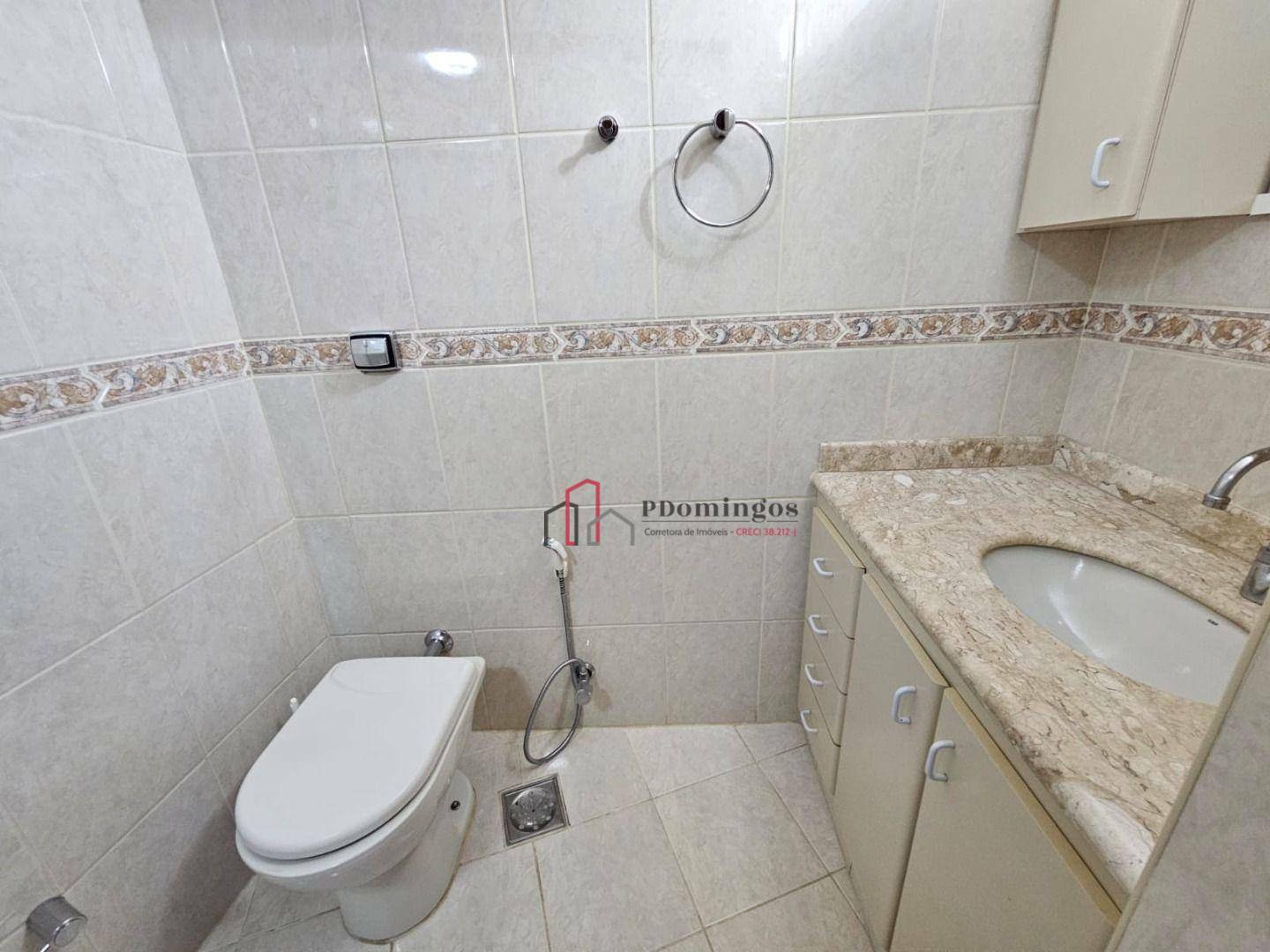 Apartamento à venda com 2 quartos, 145m² - Foto 6