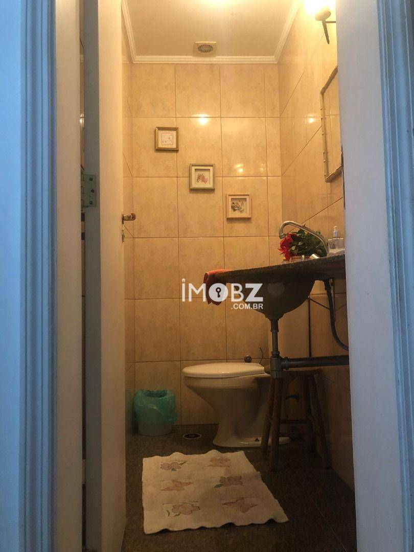 Apartamento à venda com 2 quartos, 110m² - Foto 11