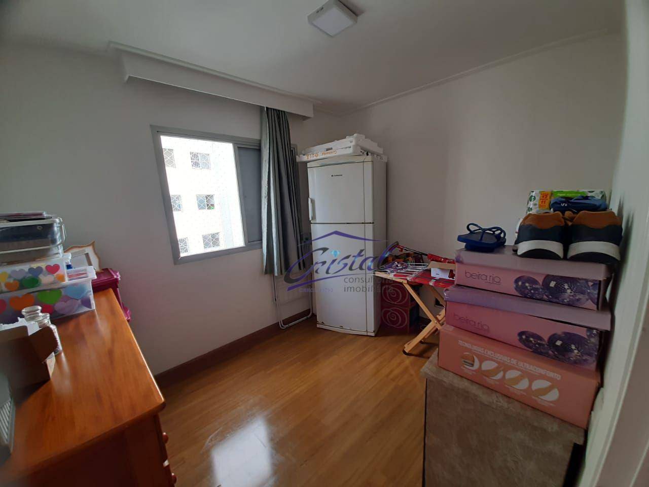 Apartamento à venda com 3 quartos, 70m² - Foto 10