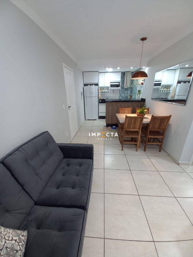 Apartamento à venda com 2 quartos, 49m² - Foto 9