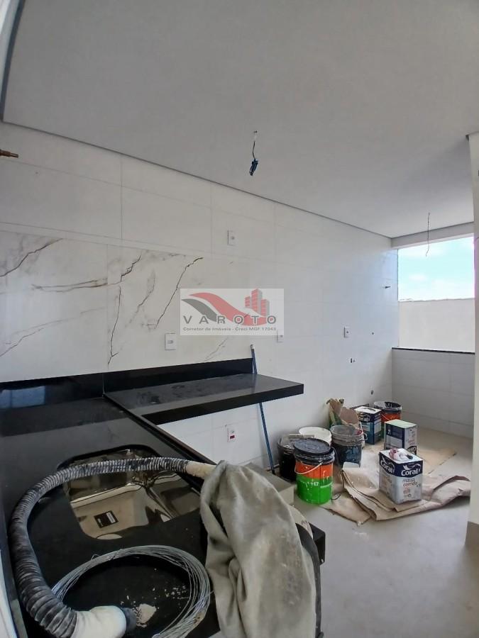 Apartamento à venda com 3 quartos, 98m² - Foto 12