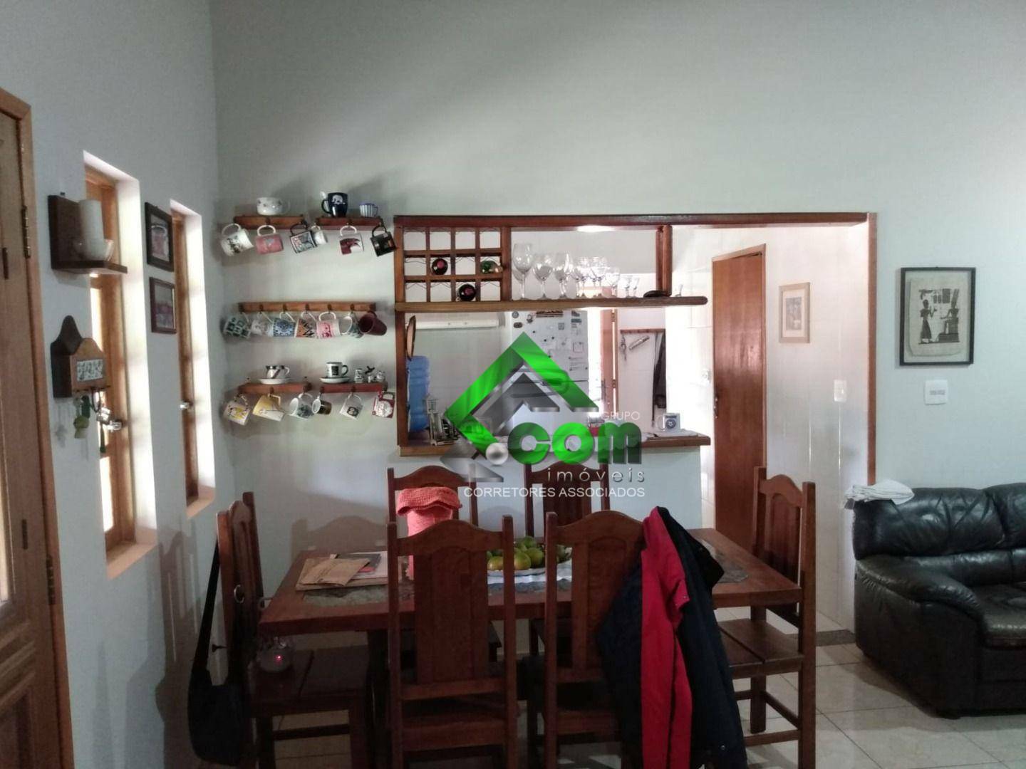 Chácara à venda com 2 quartos, 400m² - Foto 23