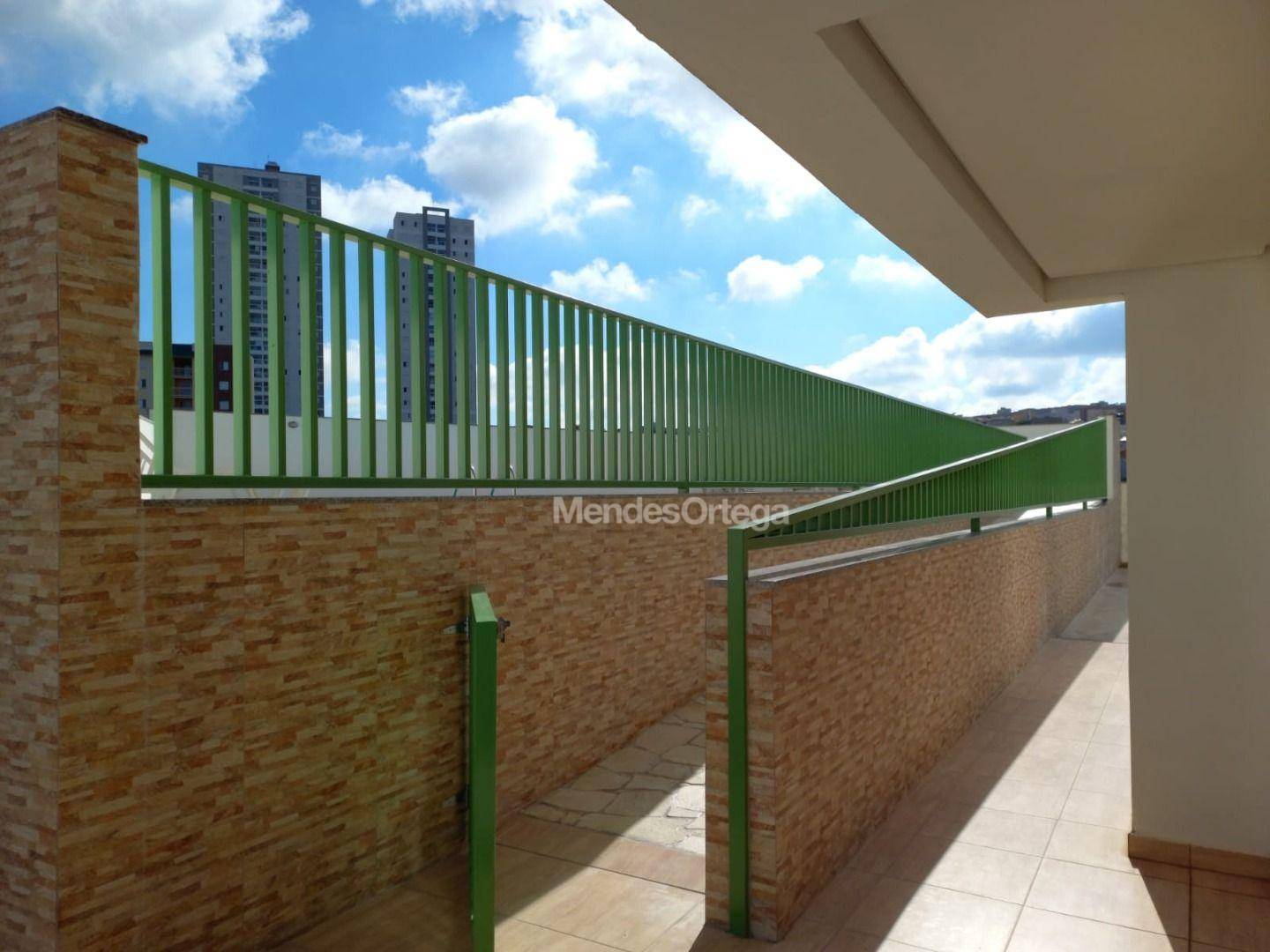 Apartamento para alugar com 2 quartos, 63m² - Foto 22