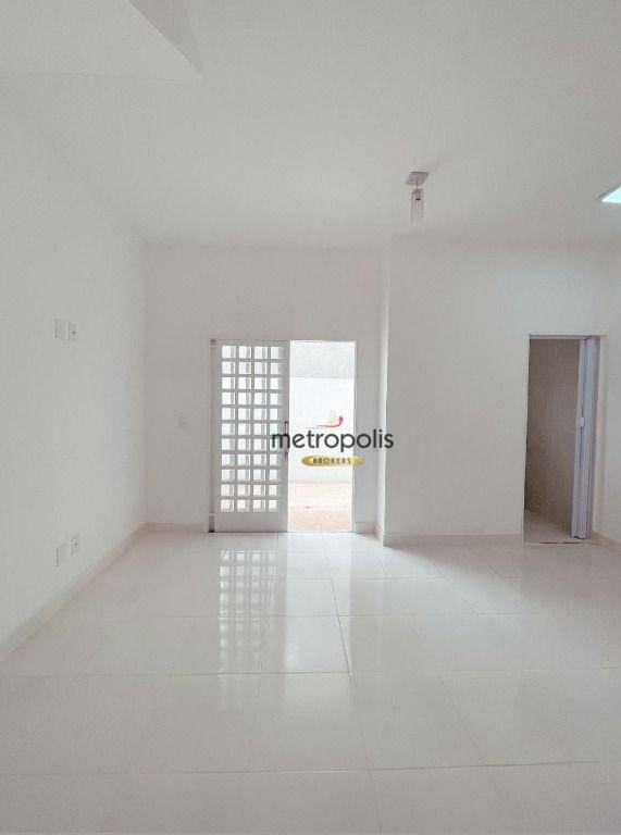 Sobrado à venda com 2 quartos, 65m² - Foto 1