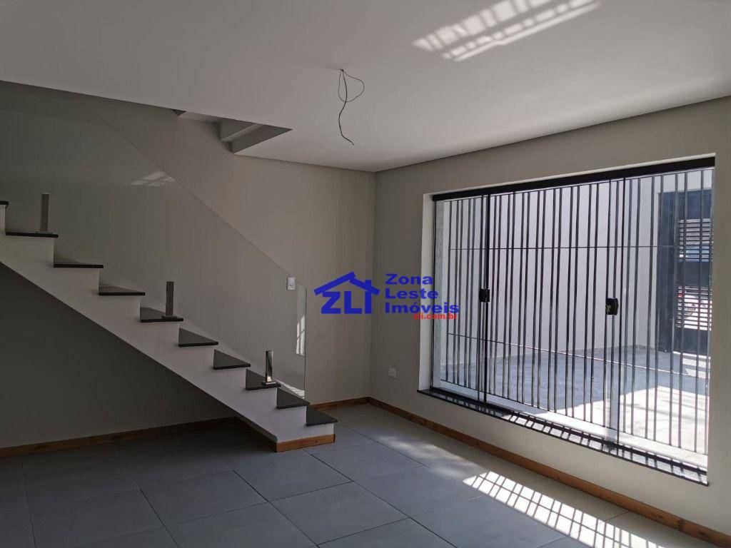 Sobrado à venda com 3 quartos, 130m² - Foto 3