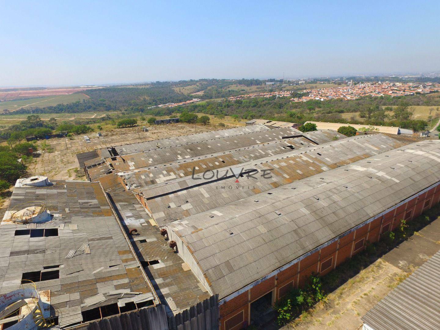 Depósito-Galpão-Armazém à venda, 16893m² - Foto 9