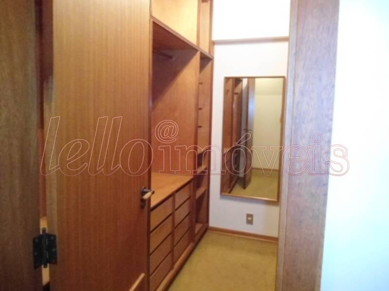 Apartamento à venda com 4 quartos, 210m² - Foto 14