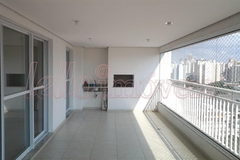 Apartamento para alugar com 3 quartos, 132m² - Foto 8