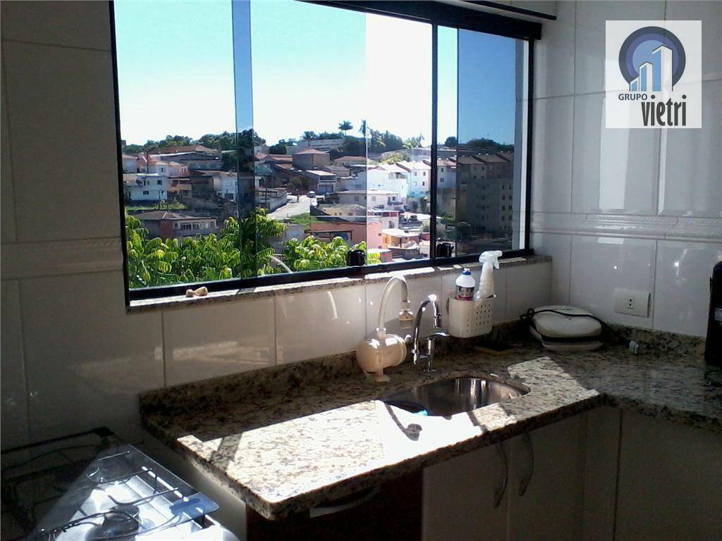 Sobrado à venda com 3 quartos, 280m² - Foto 15