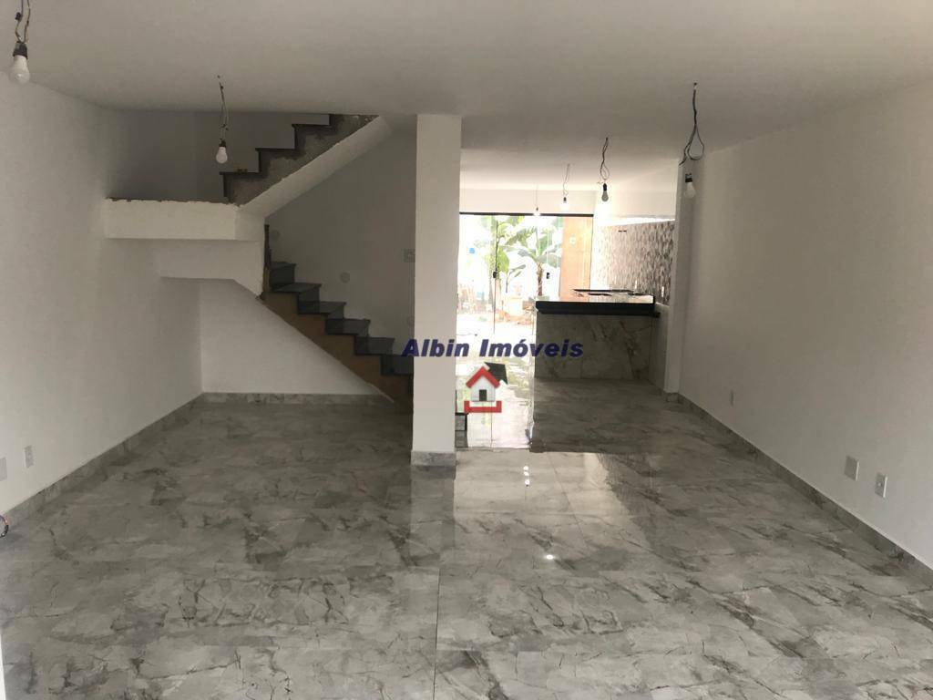 Casa à venda com 4 quartos, 130m² - Foto 6