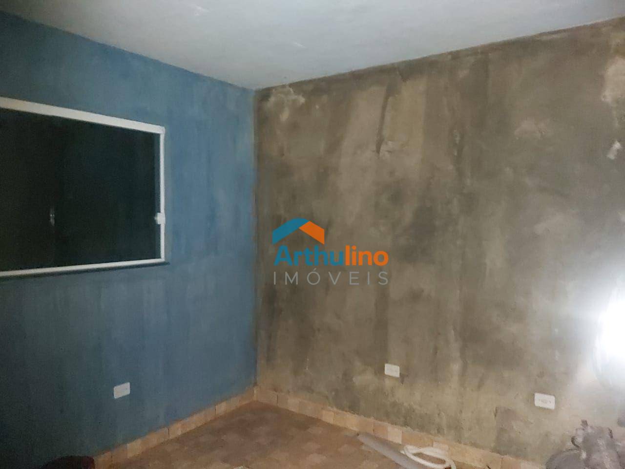 Casa à venda com 2 quartos, 120m² - Foto 17