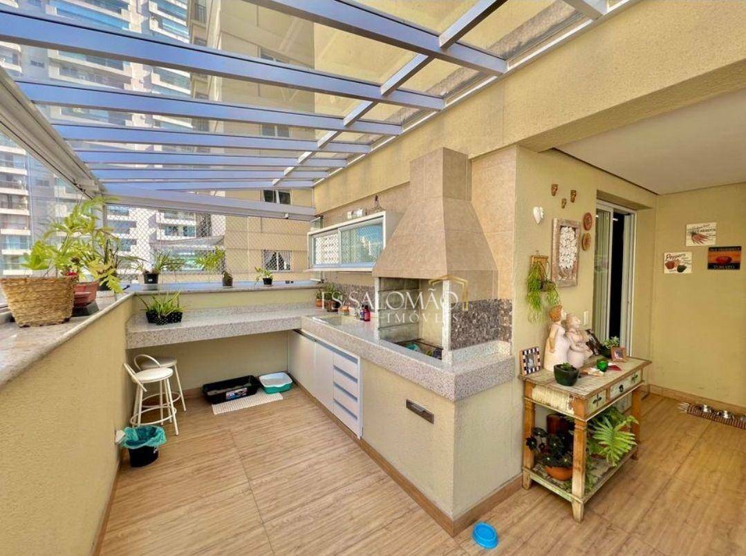 Cobertura à venda com 3 quartos, 316m² - Foto 6