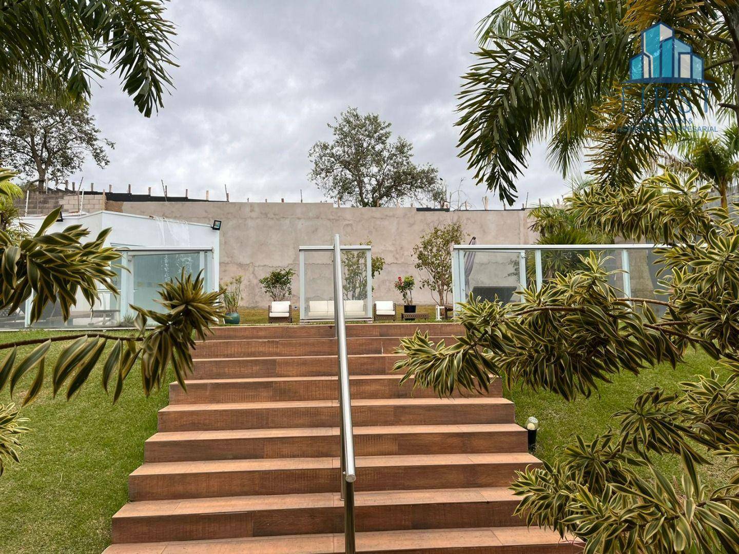 Casa de Condomínio à venda com 5 quartos, 500m² - Foto 13