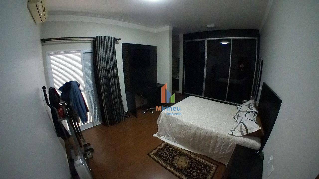 Casa de Condomínio à venda com 3 quartos, 460m² - Foto 16