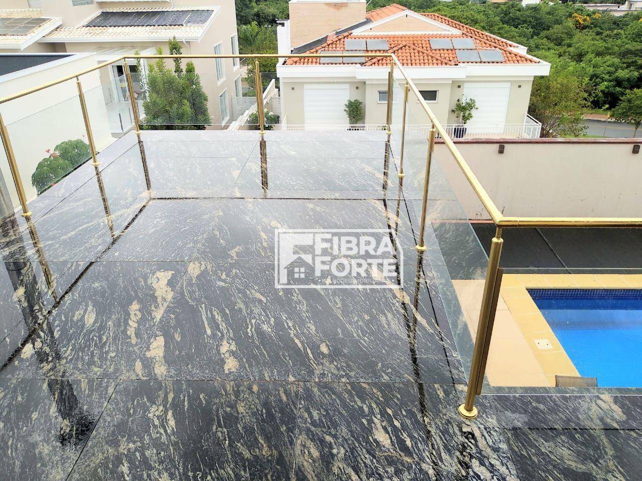 Casa de Condomínio para alugar com 5 quartos, 650m² - Foto 33