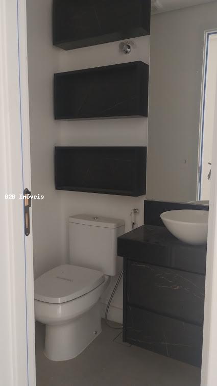 Apartamento à venda com 3 quartos, 96m² - Foto 19